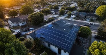 Harris County $88M Solar Program to Cut 10,000 Bills