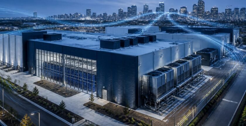 Hydrogen Energy Stocks in the AI Data Center Boom