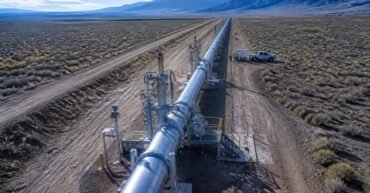 California enacts hydrogen pipeline safety law