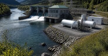 EnBW Opens 5MW Hydropower Hydrogen Plant in Wyhlen