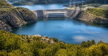 California hydropower needs policy updates