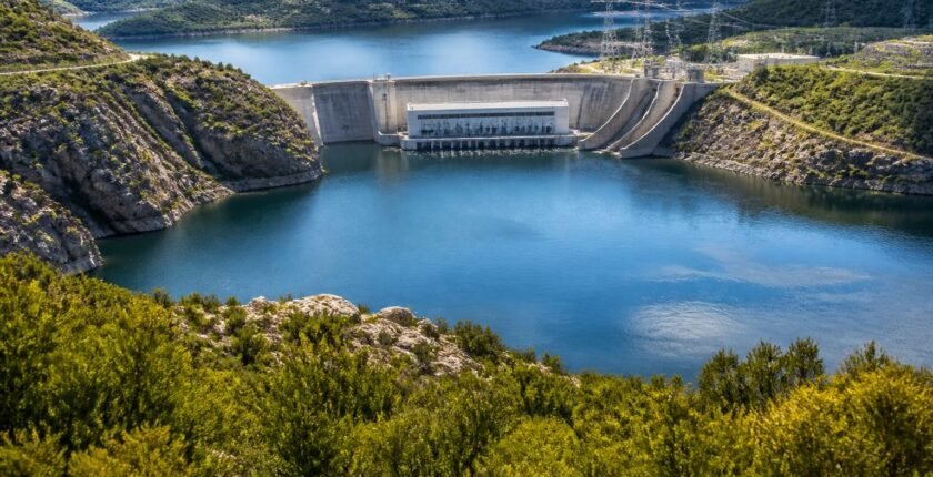 California hydropower needs policy updates