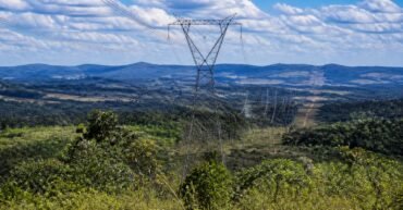 Iberdrola and GIC expand Brazil transmission JV