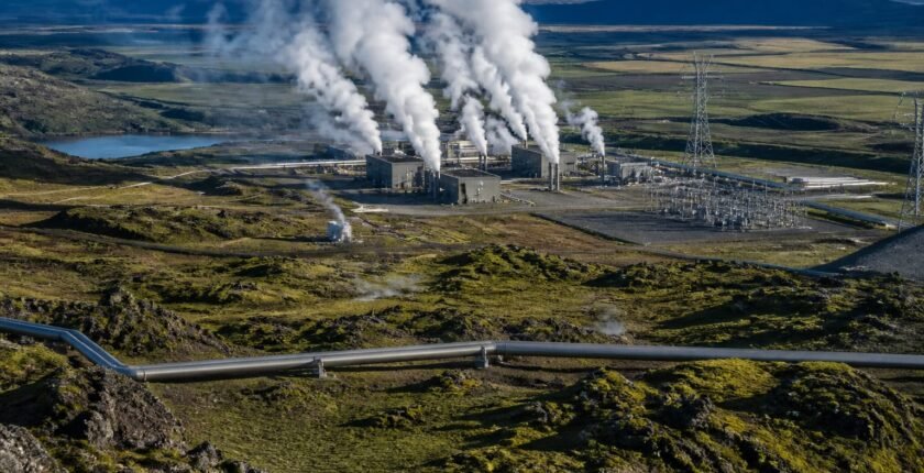 IID Secures 86 MW Local Geothermal Supply