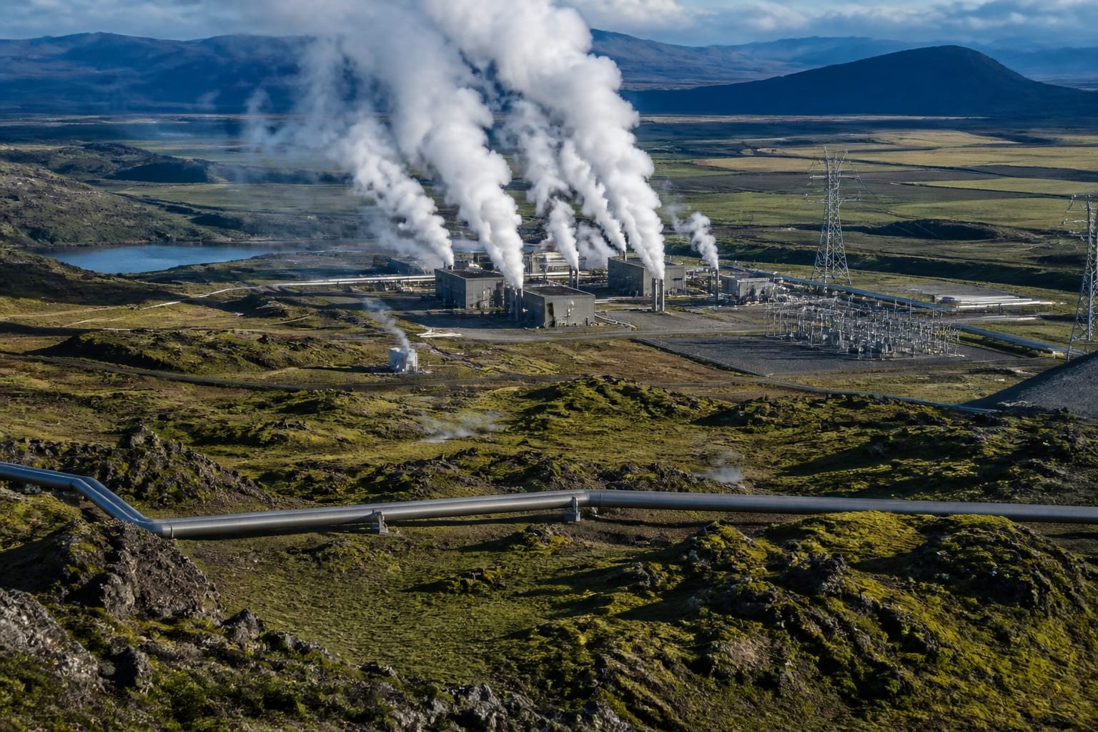 IID Secures 86 MW Local Geothermal Supply