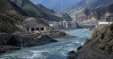 Centre backs new J&K hydropower projects, Sawalkot eyed
