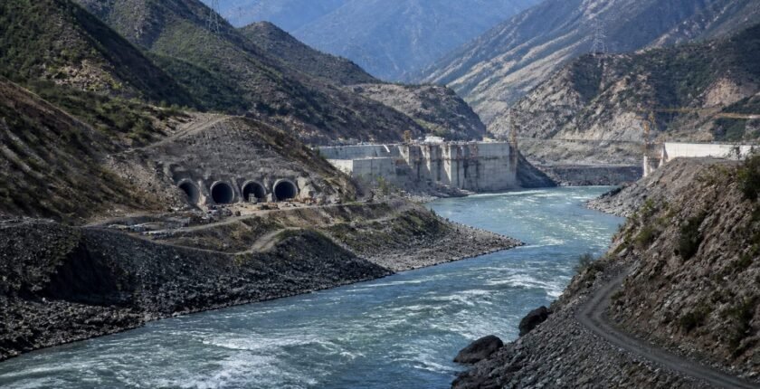 Centre backs new J&K hydropower projects, Sawalkot eyed