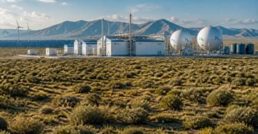 Kazakhstan and Germany Deepen Green Hydrogen Cooperation