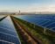 Kōwhai Park Solar Farm Opens at Christchurch Airport