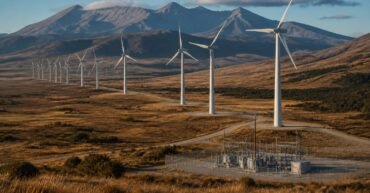 Latin America Could Double Onshore Wind by 2035