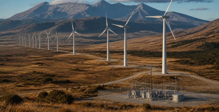 Latin America Could Double Onshore Wind by 2035