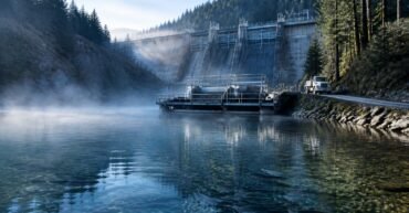 Lewis River Fish Passage Reopens 117 Miles to Salmon