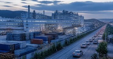 LG Energy Solution Reports Record Q3 Earnings