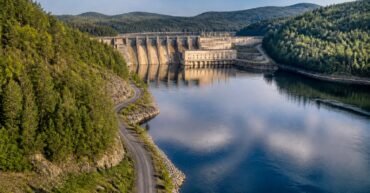 Libby Dam Unit 6 Boosts Reliability and Conservation