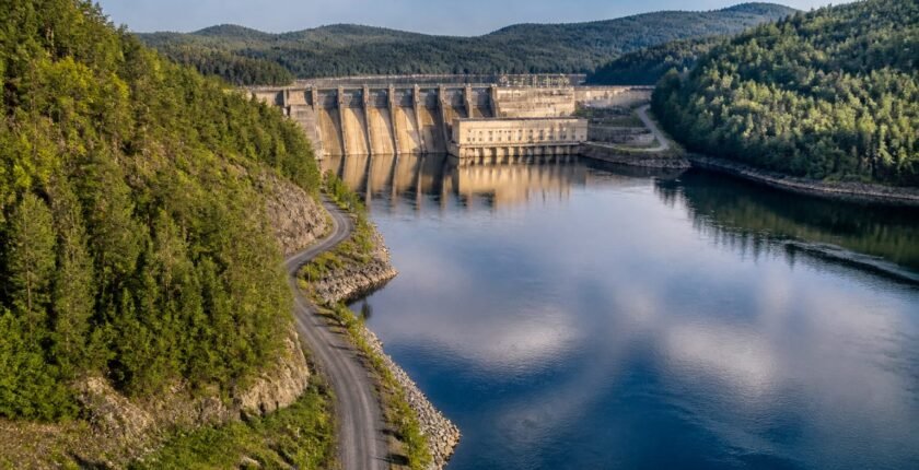 Libby Dam Unit 6 Boosts Reliability and Conservation