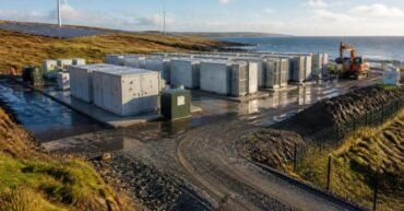 EnergyPathways Secures £15 million to Advance LDES