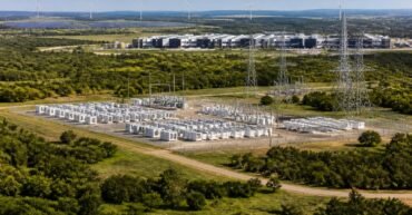 Virginia Plan Flags Long-Duration Storage for Rising Demand