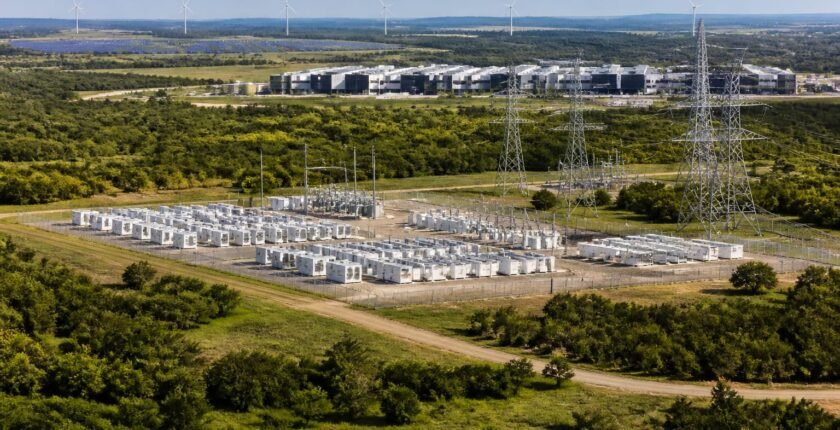 Virginia Plan Flags Long-Duration Storage for Rising Demand