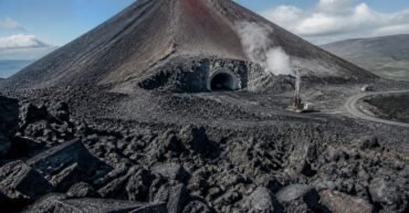 Iceland to Drill Into Magma for Geothermal Power