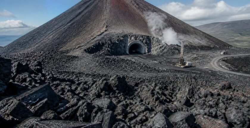 Iceland to Drill Into Magma for Geothermal Power