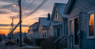 Maine to Auto-Apply $40M Electric Bill Discounts