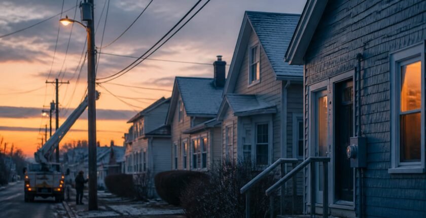 Maine to Auto-Apply $40M Electric Bill Discounts