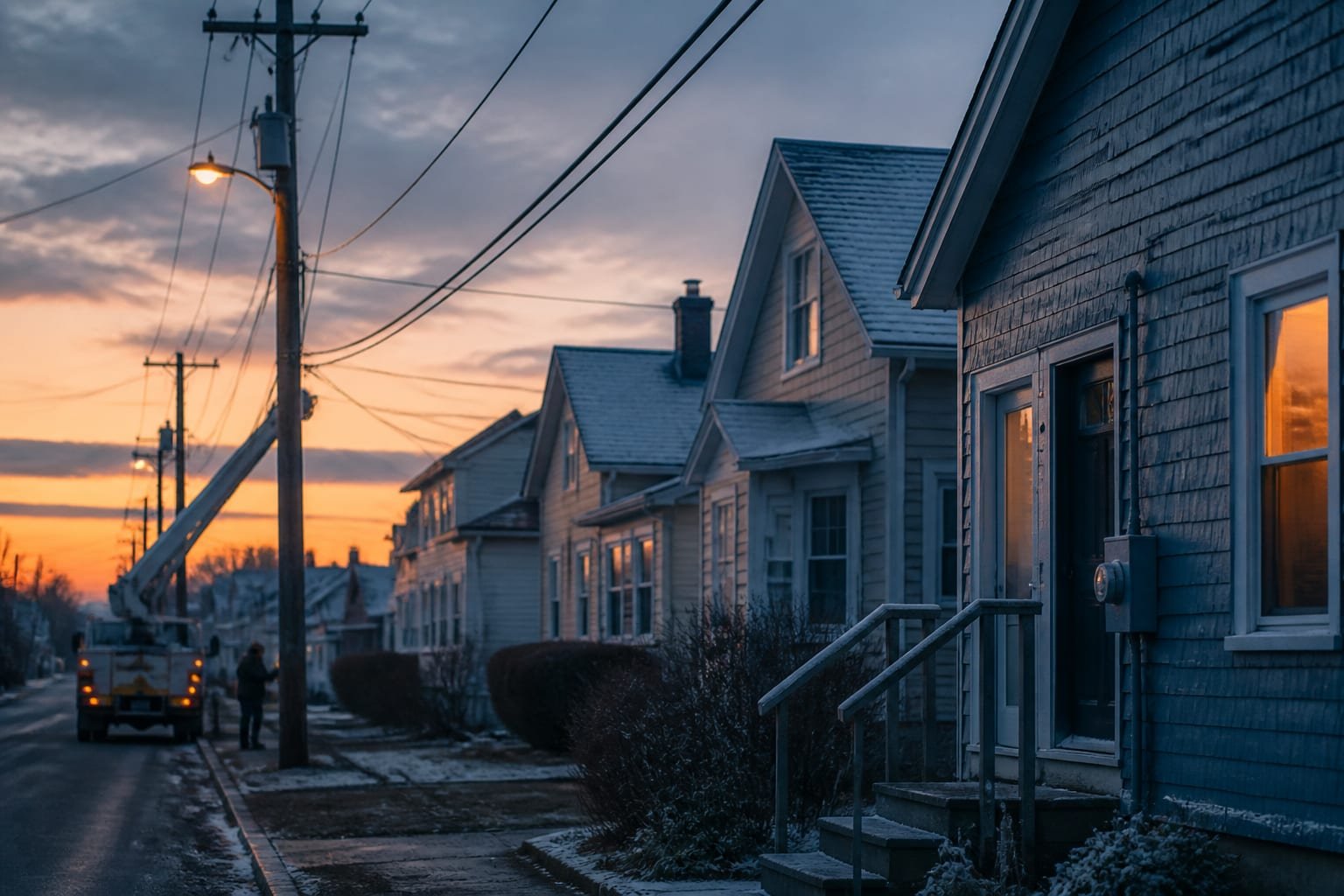 Maine to Auto-Apply $40M Electric Bill Discounts