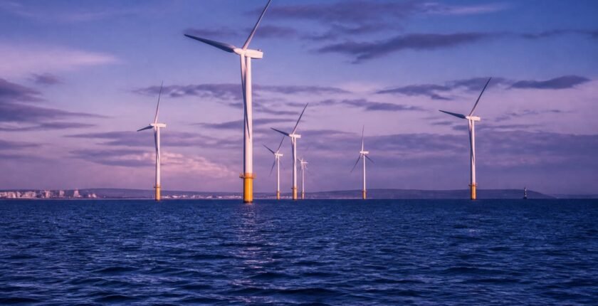 US Asks Court to Remand Maryland Offshore Wind Approval