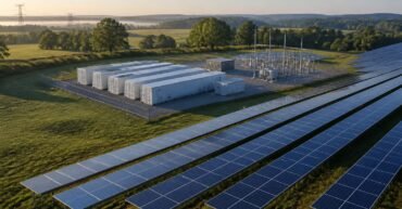 Maryland Opens Up to $200M Solar and Storage Grant Auction
