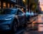 Mazda CX-6e Lets Drivers Broadcast Profanities
