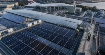 Museum of Flight to Install 1,863 Solar Panels