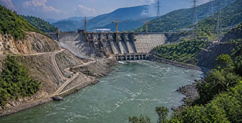 NEGF pushes to expedite Mambila hydropower completion