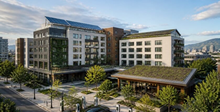 Radisson Adds Older Hotels to Verified Net Zero Program