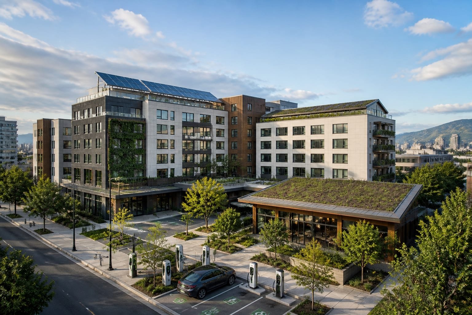 Radisson Adds Older Hotels to Verified Net Zero Program