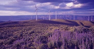 New Mexico's clean-energy transition ahead of schedule