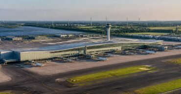 Noi Bai Airport achieves ACA Level 1 accreditation