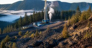 Oregon Geothermal Well Hits 629 Degrees but No Power Yet