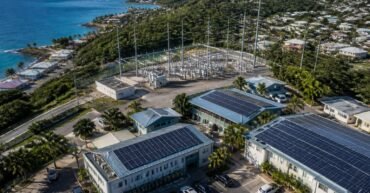 Puerto Rico Electric Rate Hits Record 33.86¢/kWh
