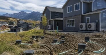 Residential Geothermal in Littleton Shows Home Energy Future