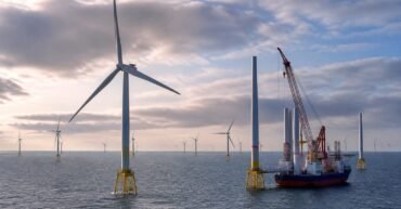 Revolution Wind Approval Faces Trump Reversal Bid