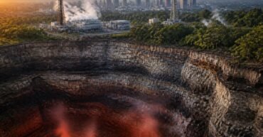 Singapore Geothermal Potential May Exceed 60x Power Use