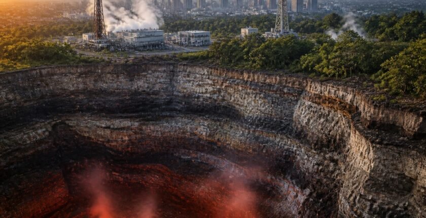 Singapore Geothermal Potential May Exceed 60x Power Use
