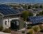 U.S. Small-Scale Solar Generation Quadrupled