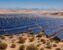 Gobi Solar Arrays Could Cut Spring Dust by Nearly 14%