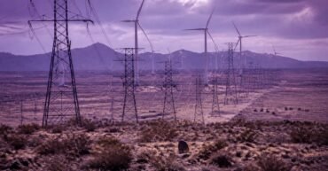 How the SunZia wind farm finally got built