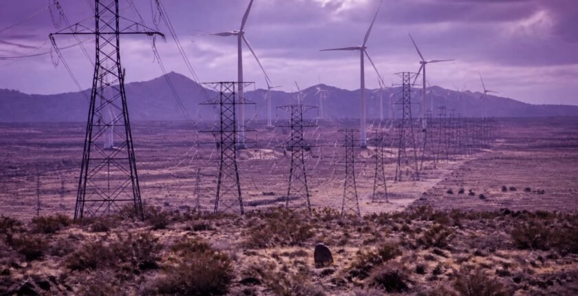 How the SunZia wind farm finally got built
