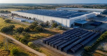 Fort Bend Offers Tesla Solar Factory 35 Years of Tax Breaks