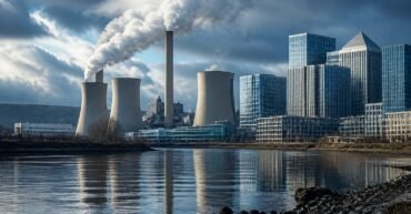 UK Banks Increase Coal Lending Despite European Cuts