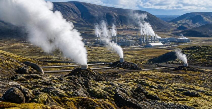 UK roadmap: 10 GW geothermal heat needs government backing