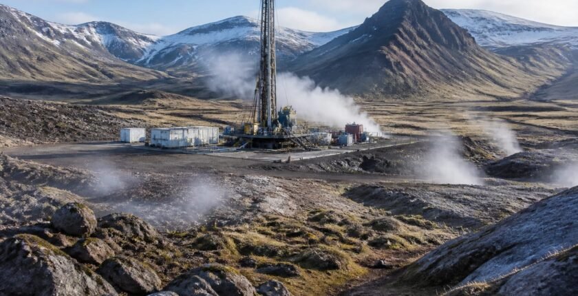 University of Utah Wins DOE Geothermal Project Awards